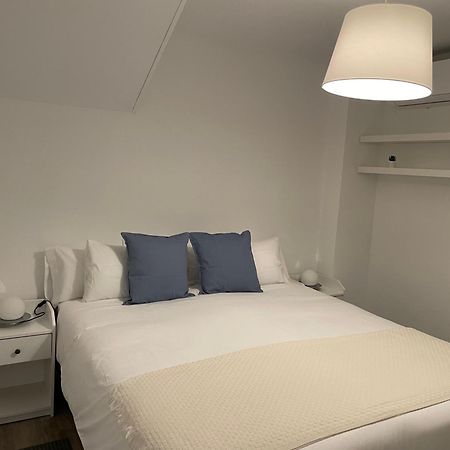 C1 Madrid, Zona Exclusiva Apartment Exterior photo