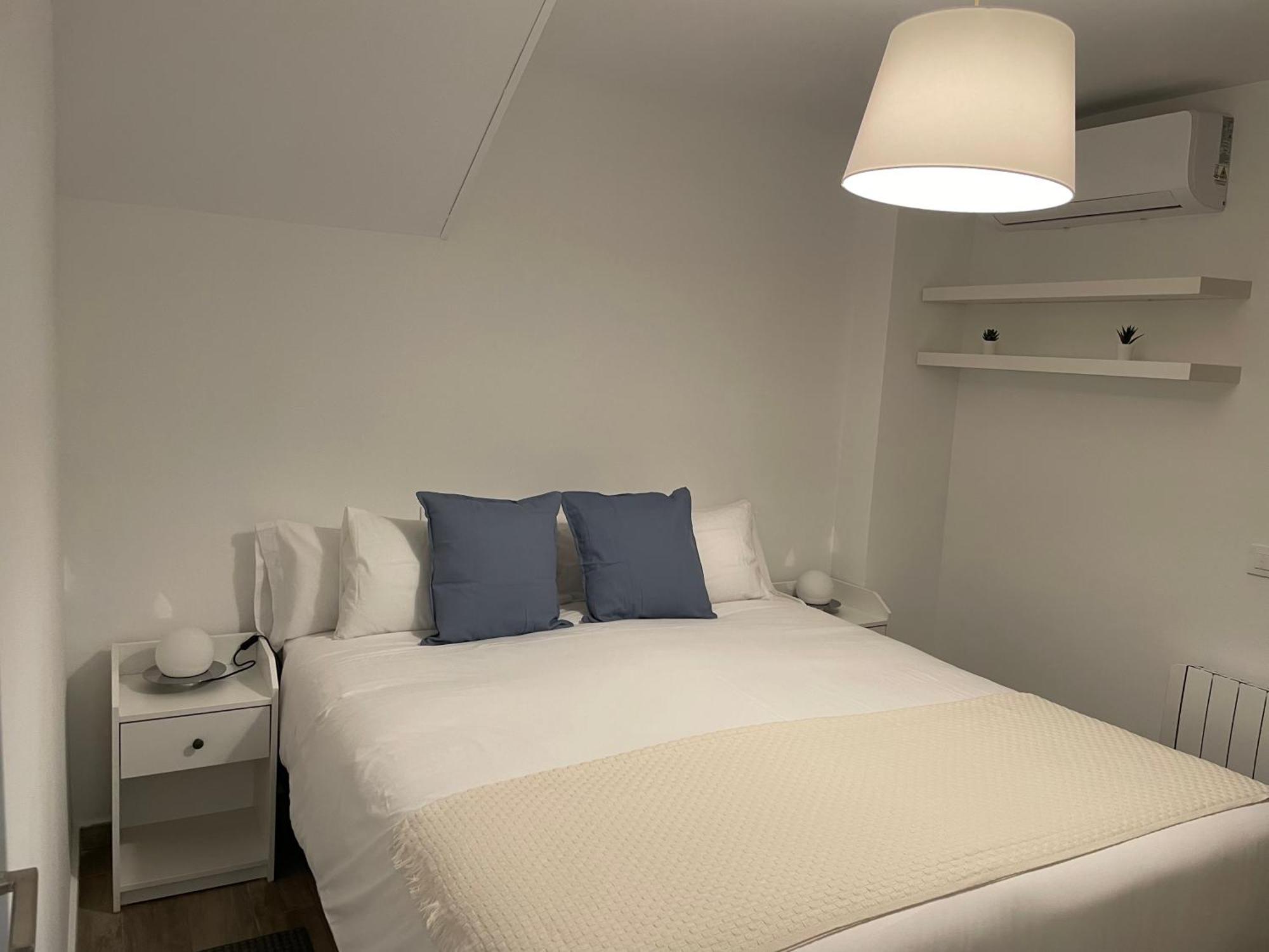 C1 Madrid, Zona Exclusiva Apartment Exterior photo